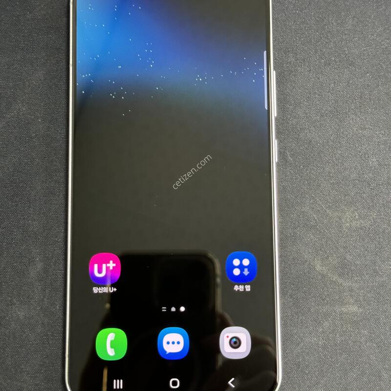������ s22�÷���