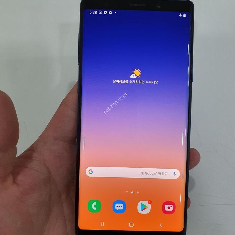 ������ ��Ʈ9 512G ���±� �߰��� �����