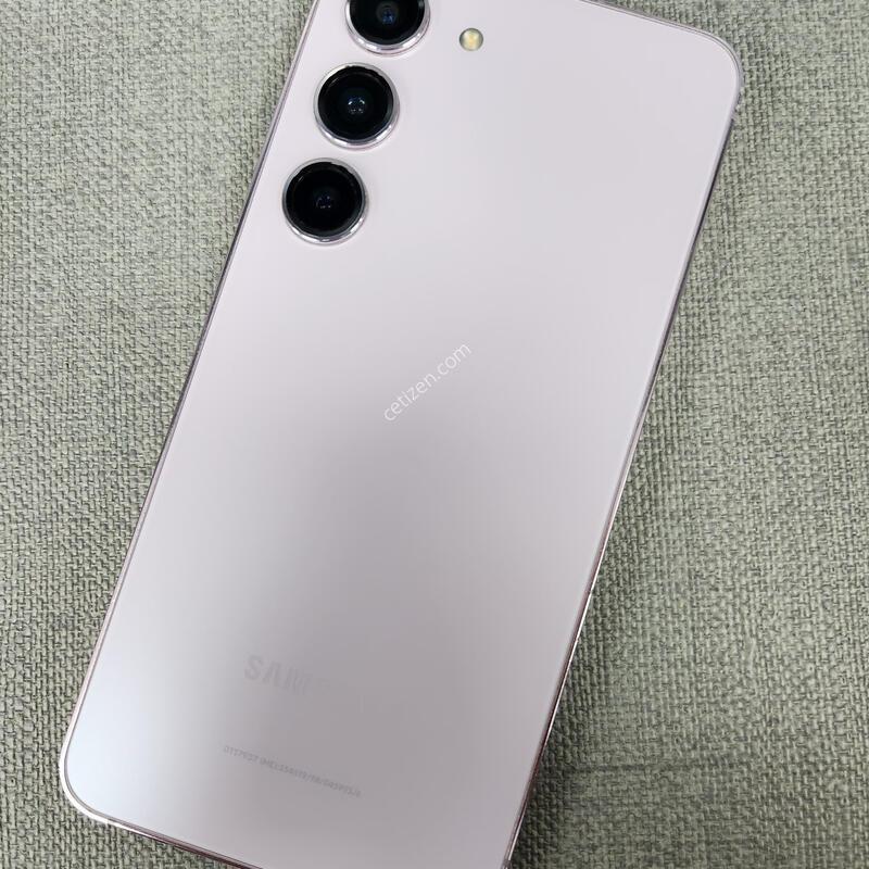 [����] S23 256G �Ǹ��մϴ�
