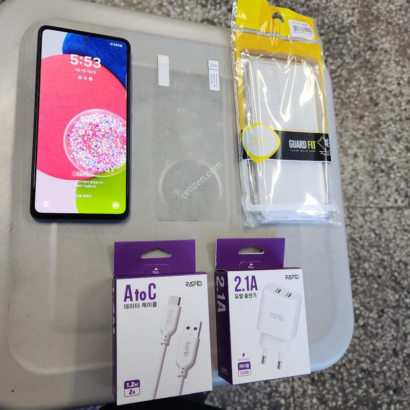 ������A52 128�Ⱑ ��6�Ⱑ ������A��(�ܻ�.���ξ��� ���^^!����.�������^^!)