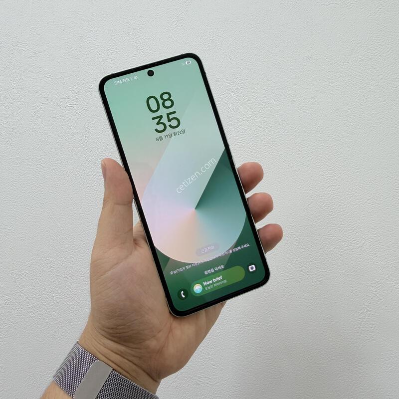 ������Z�ø�6 ��Ʈ 256GB