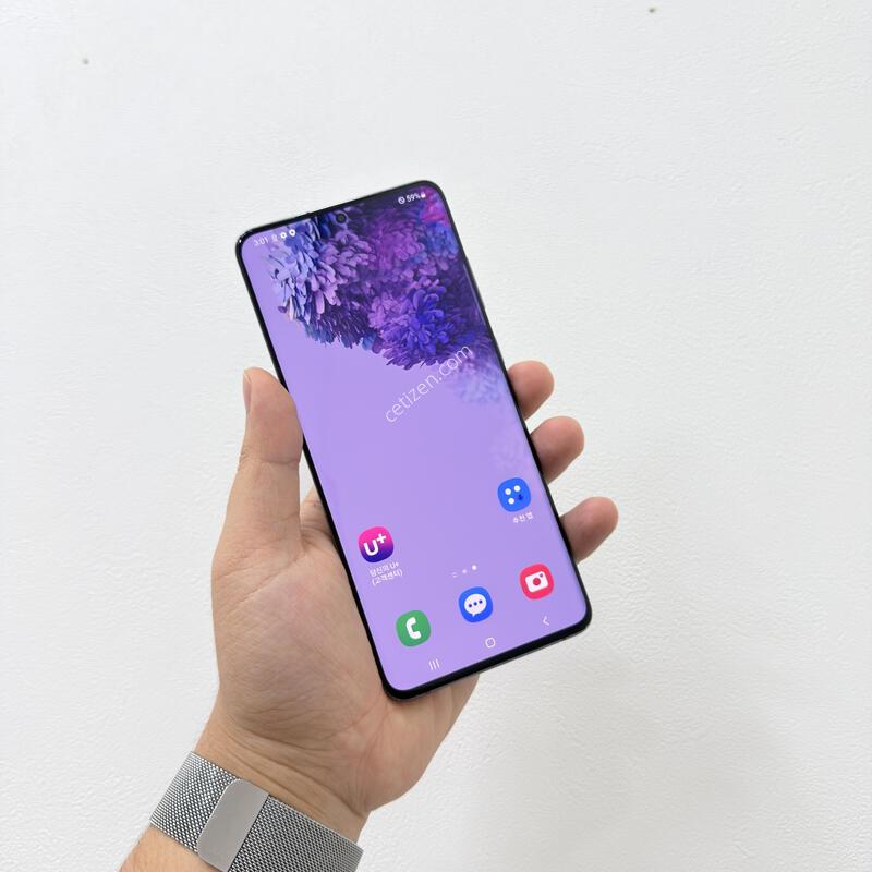������ S20�÷��� �׷��� 256GB