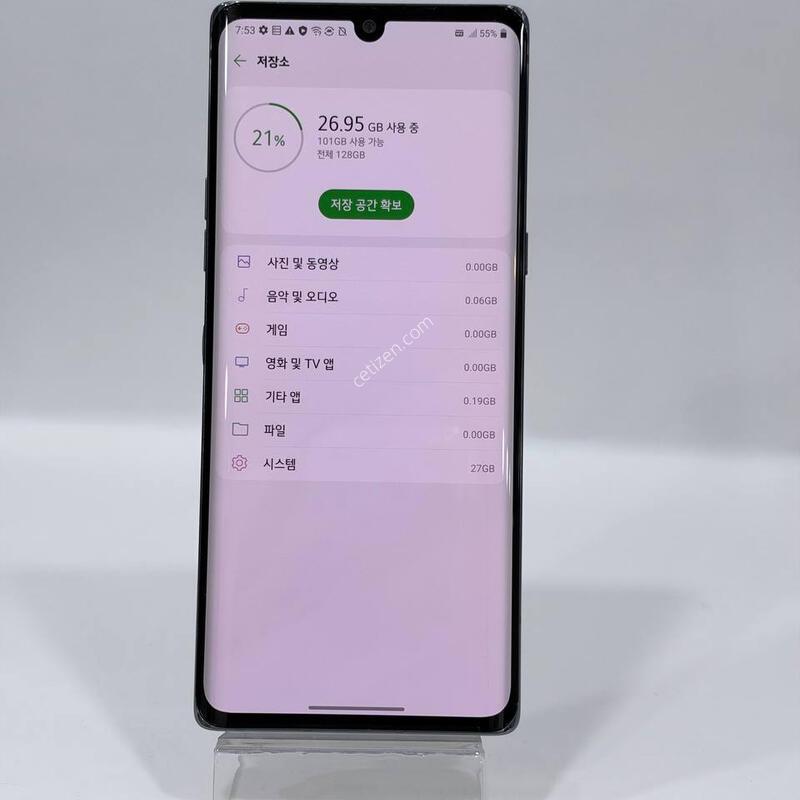 (���ܻ�)LG ���� �׷��� 128GB Y2493