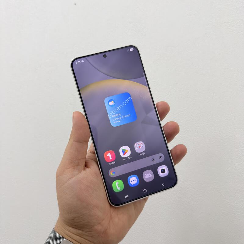 ������S24�÷��� �ǹ� 256GB