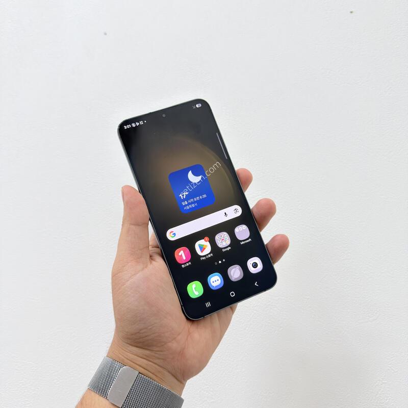 �Ｚ ������ S23�÷��� �׸� 256GB