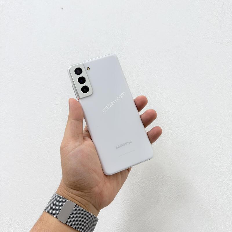 �Ｚ ������ S21 ȭ��Ʈ 256GB