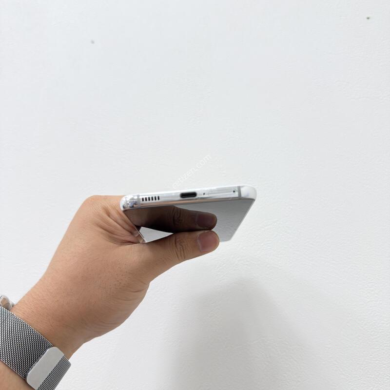 �Ｚ ������ S21 ȭ��Ʈ 256GB