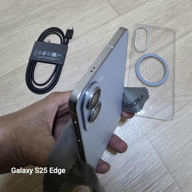 ������  S25����    512GB