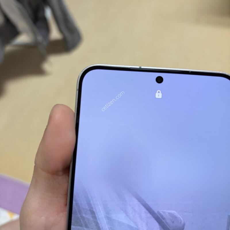 ������ S25 �÷��� 512�Ⱑ