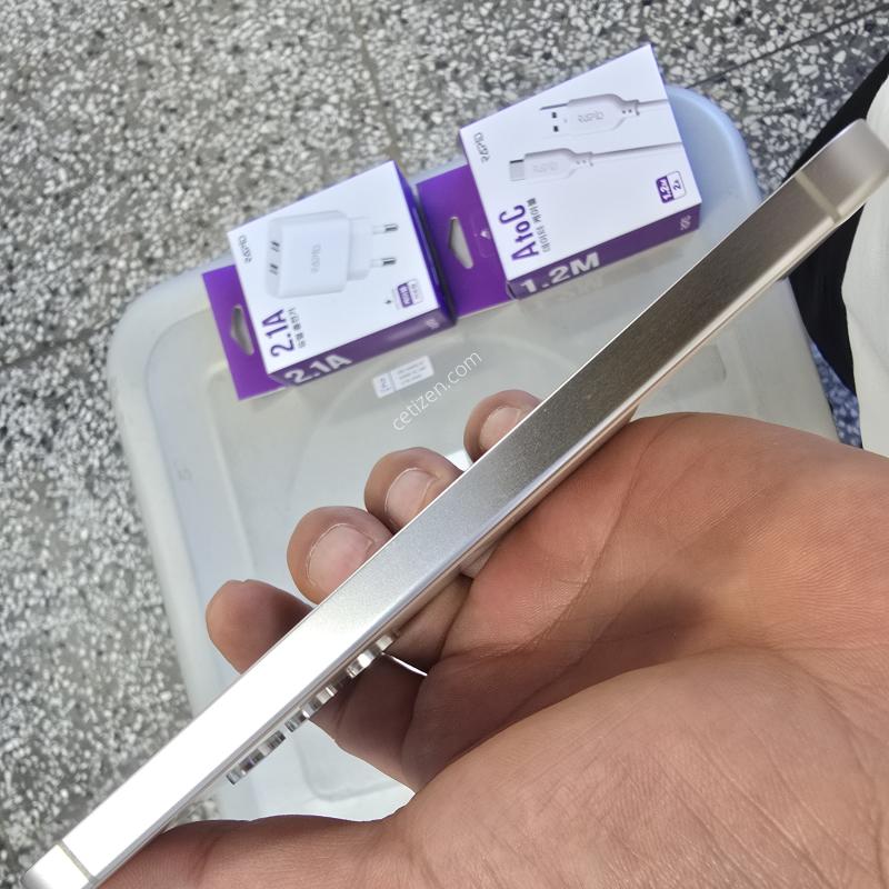 SK S24 (S921) 256G ���ο���� ����� �˴ϴ�