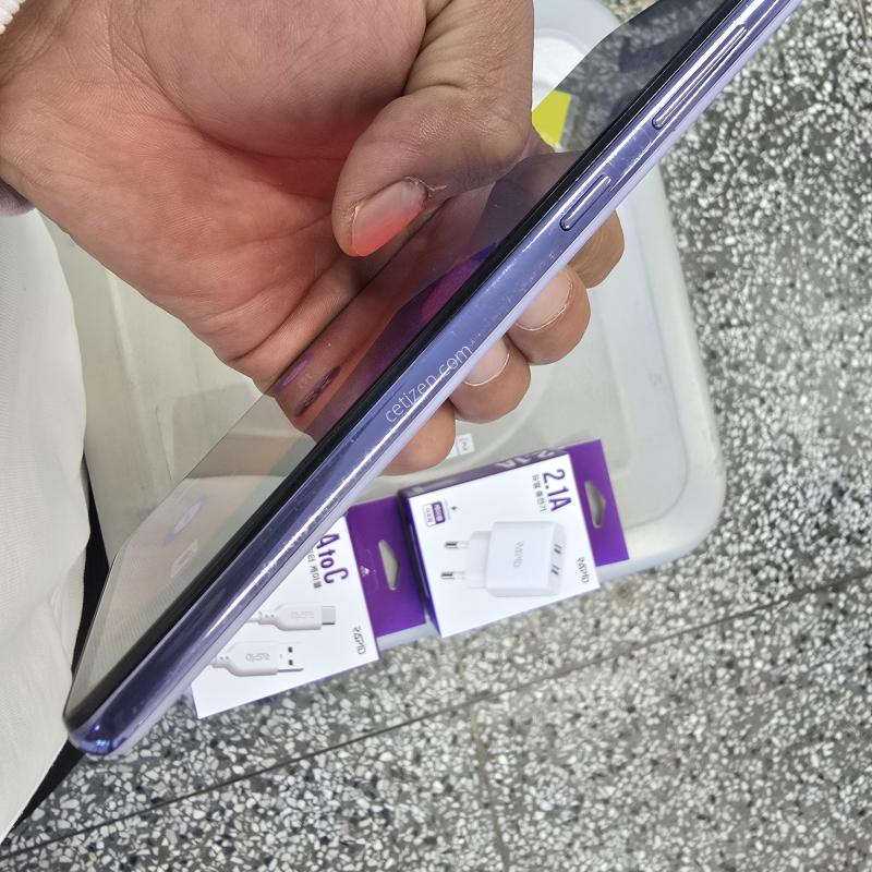 A52S(A528) 128G ���� ����� �˴ϴ�(���� ��õ ����)