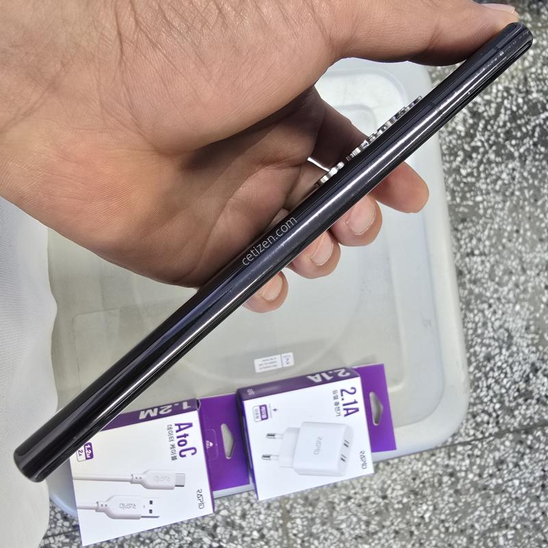 U+ S22��Ʈ��(S908) 256G �������� ����� �˴ϴ�