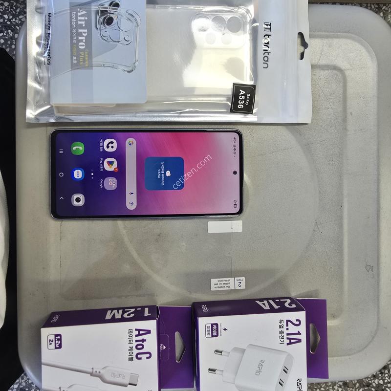 SK A53(A536) 128G ���� ����� �˴ϴ�(���� ��õ ����)