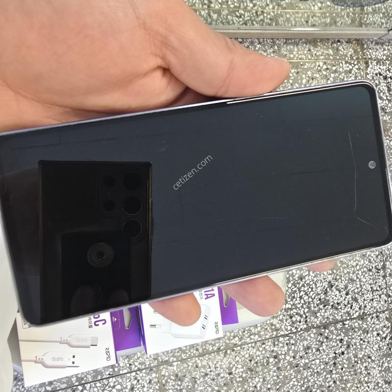 SK A53(A536) 128G ���� ����� �˴ϴ�(���� ��õ ����)