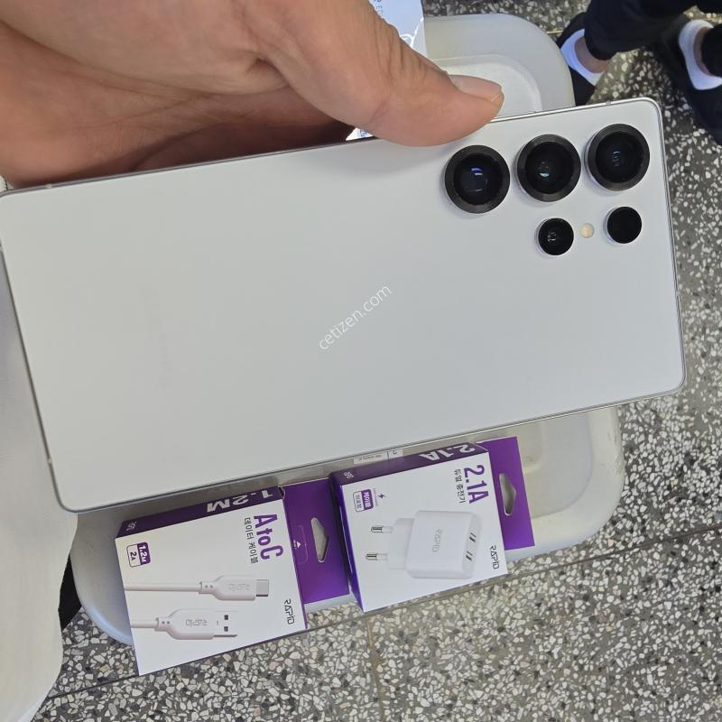 SK S25��Ʈ�� 256G ȭ��Ʈ���� �������� ����� �˴ϴ�