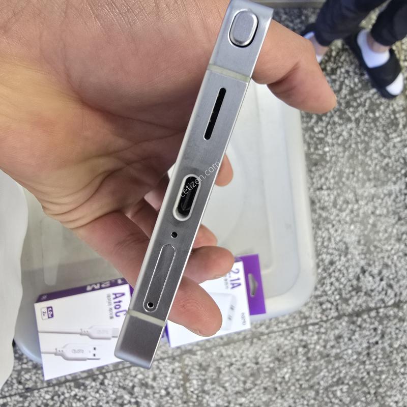 SK S25��Ʈ�� 256G ȭ��Ʈ���� �������� ����� �˴ϴ�