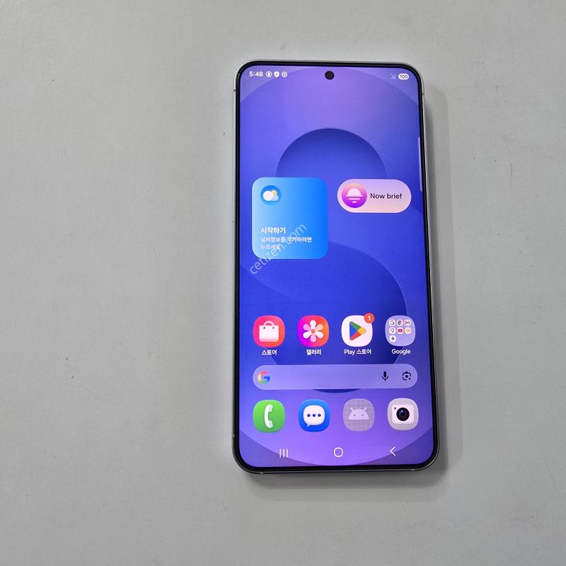 ������S25  ���̽�����  256G  �ڱ���