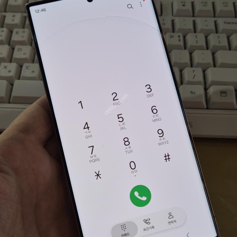 ������ S23 ��Ʈ�� 256 ����