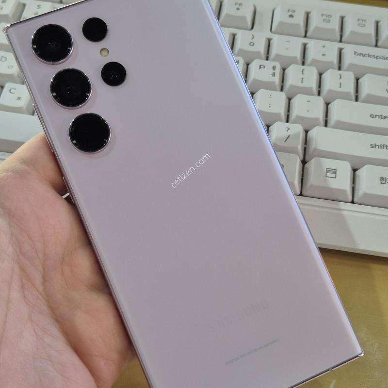 ������ S23 ��Ʈ�� 256 ����