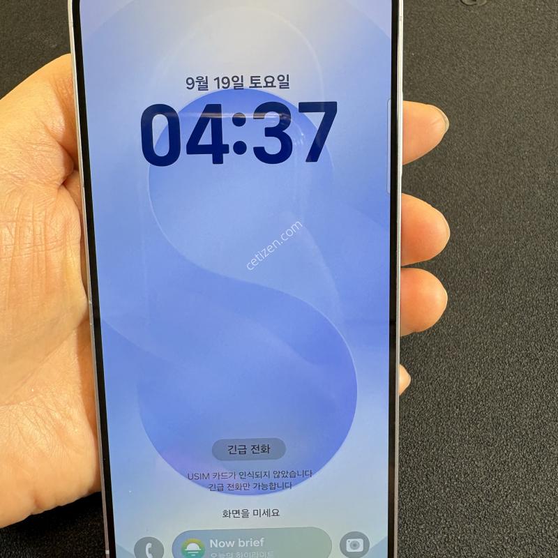 ������ S25_512G(����) �Ǹ��մϴ�.
