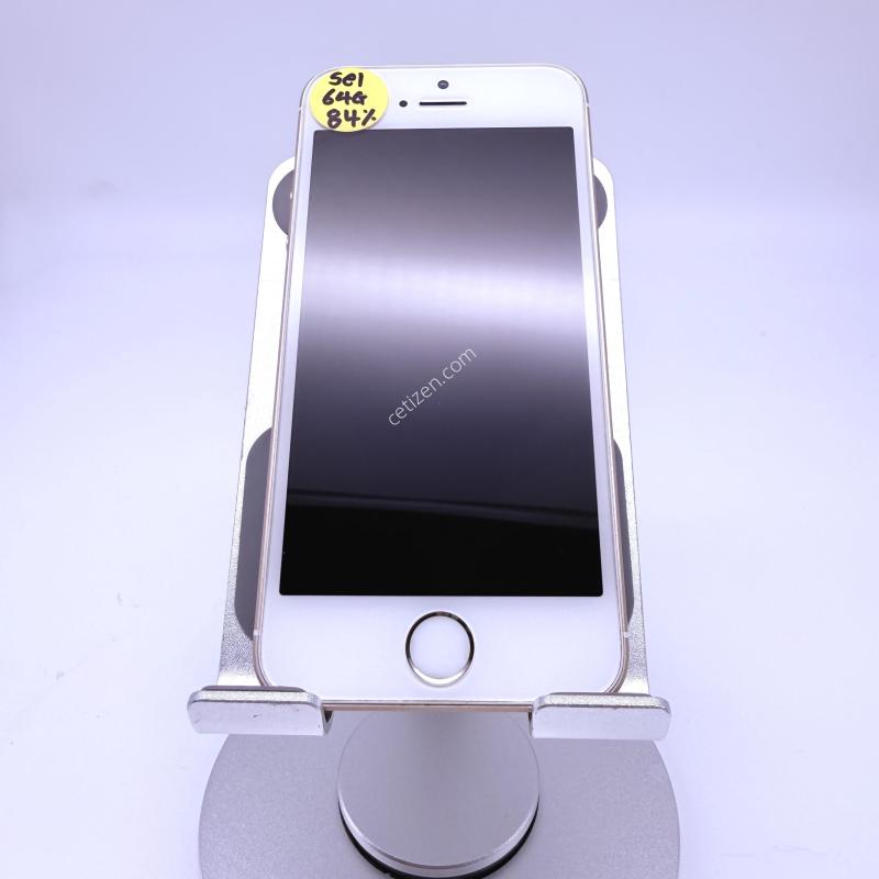 ������se1 ��� 64GB 84% �Ǹ�