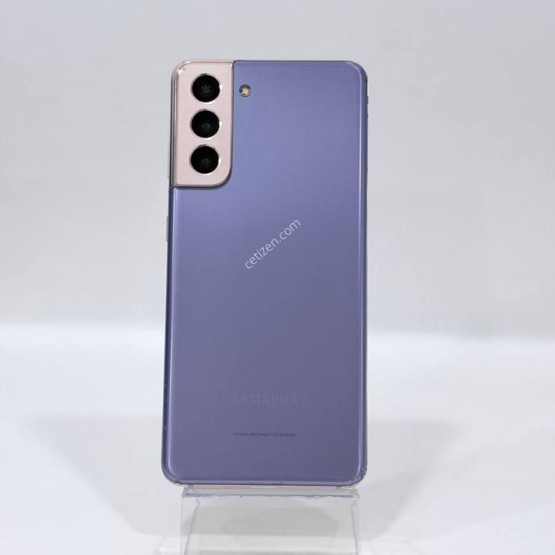 ������S21 ���̿÷� 256GB Y2483