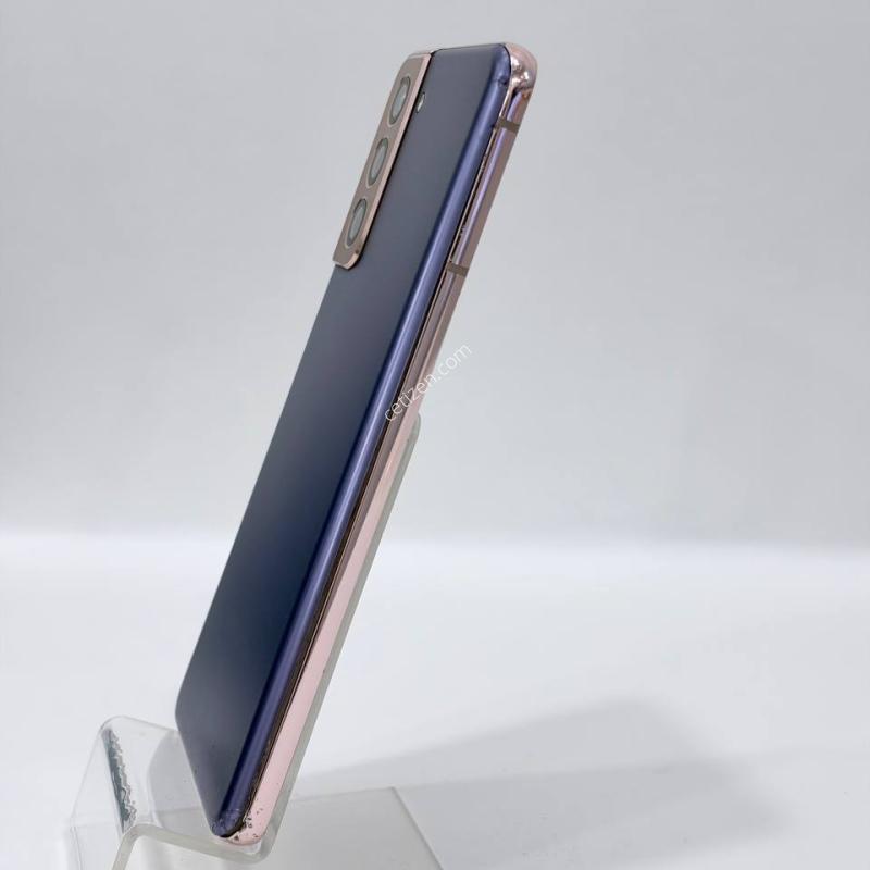 ������S21 ���̿÷� 256GB Y2483