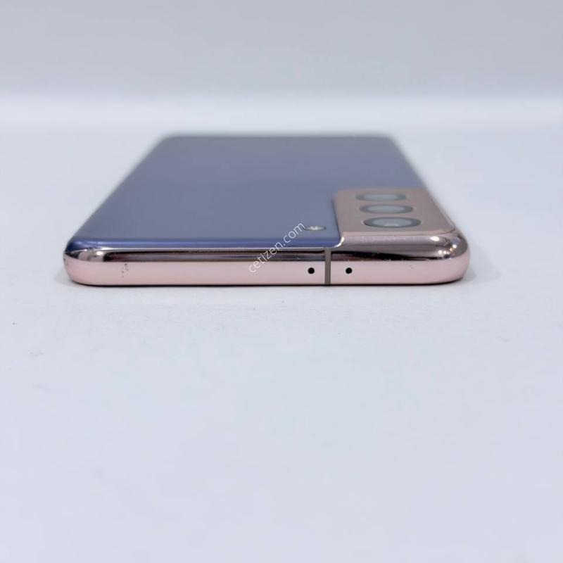 ������S21 ���̿÷� 256GB Y2483