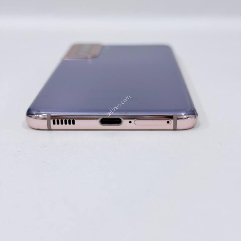 ������S21 ���̿÷� 256GB Y2483