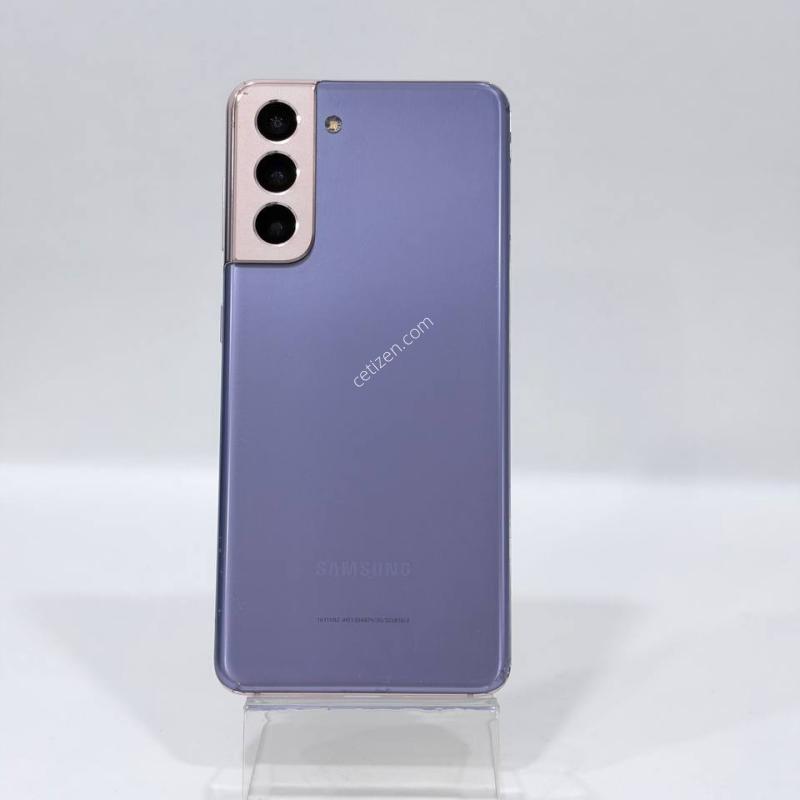 ������S21 ���̿÷� 256GB Y2483