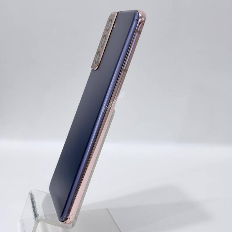 ������S21 ���̿÷� 256GB Y2483