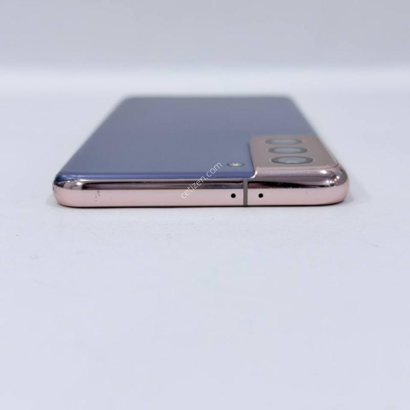 ������S21 ���̿÷� 256GB Y2483