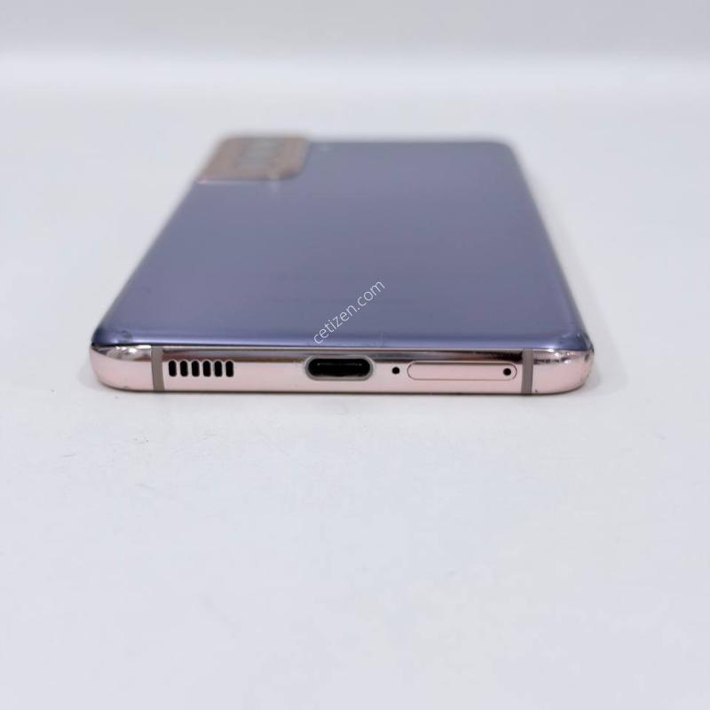 ������S21 ���̿÷� 256GB Y2483