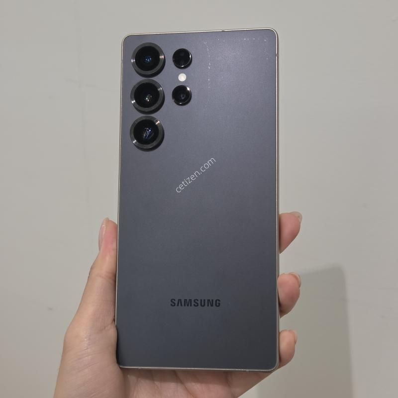 ������ S25��Ʈ�� 256GB ����