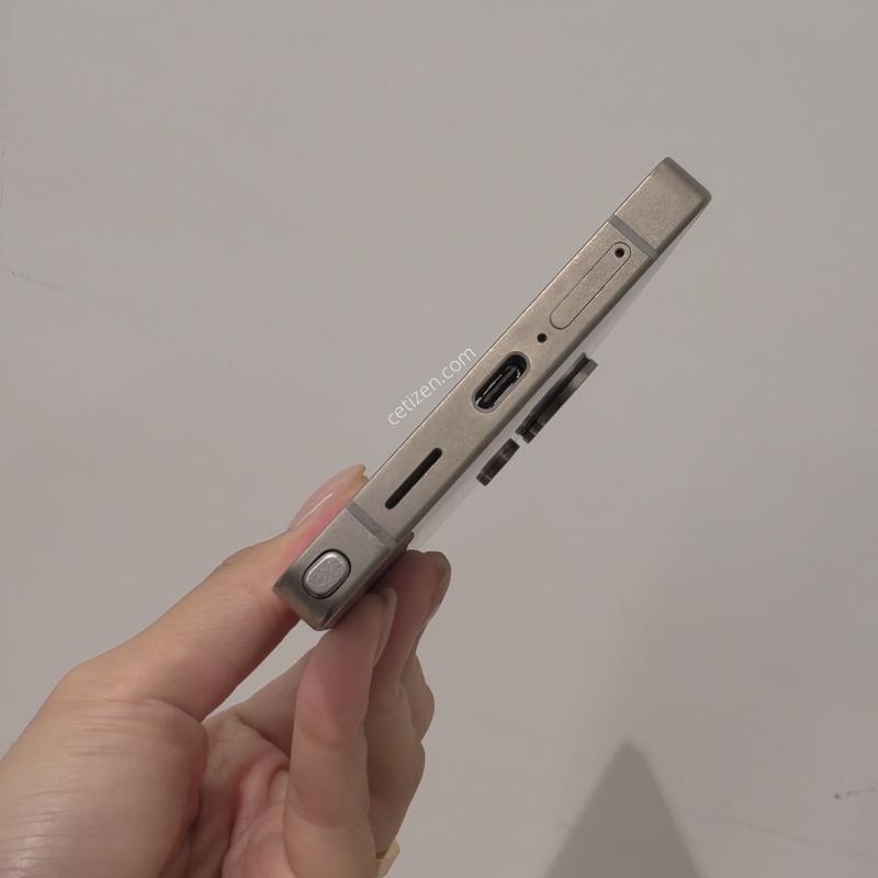 ������ S25��Ʈ�� 256GB ����