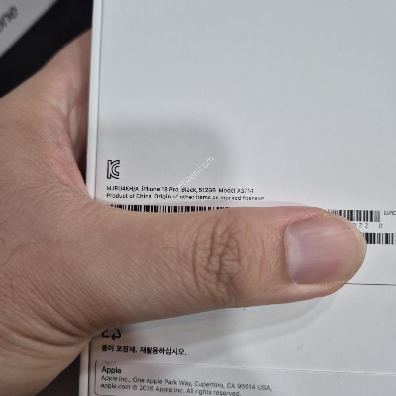 18���� 512�̰��� �ڱ���