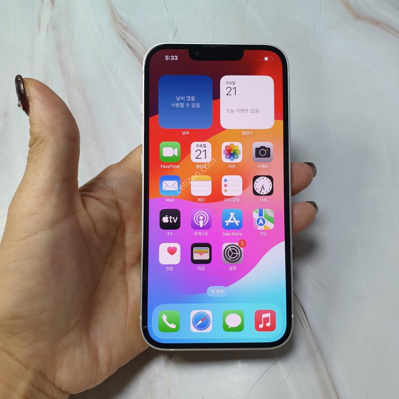 ������13 ȭ��Ʈ 128G S�� �Ǹ��մϴ�