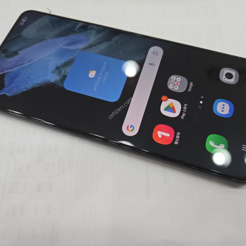 ������S21�÷��� ����