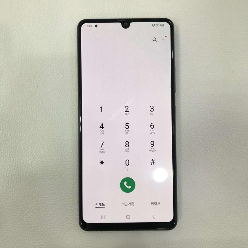 ������A42 5G/ȭ��Ʈ/�ſ����/ƯƯAA��/���ܻ�