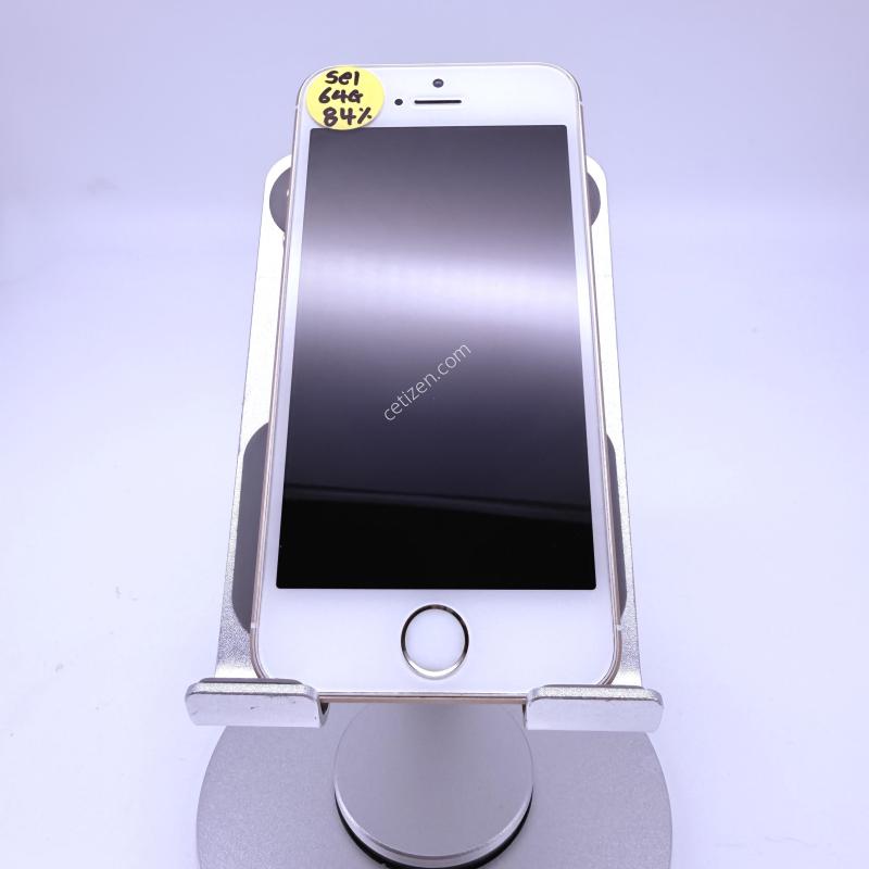 ������se1 ��� 64GB 84% �Ǹ�