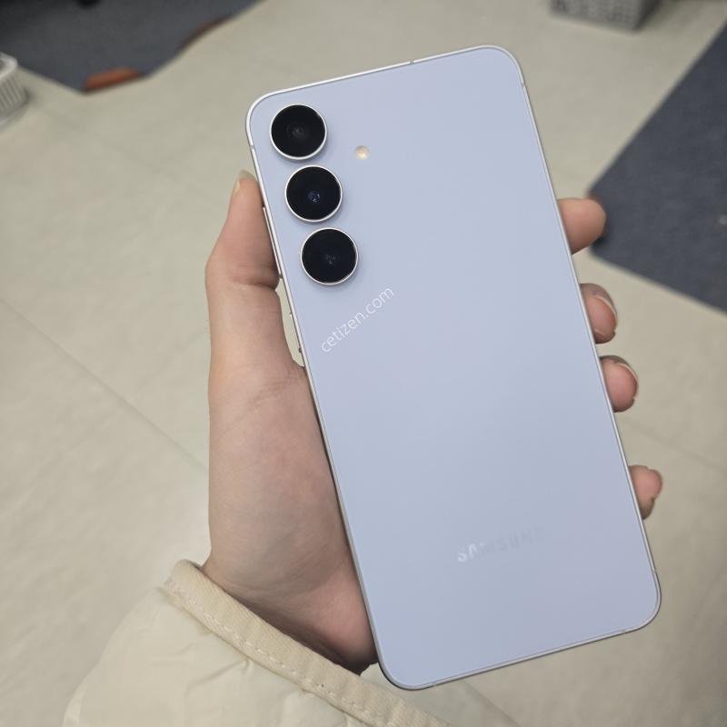 ������ S25FE ���̽����� 256GB A+���ܻ� ������