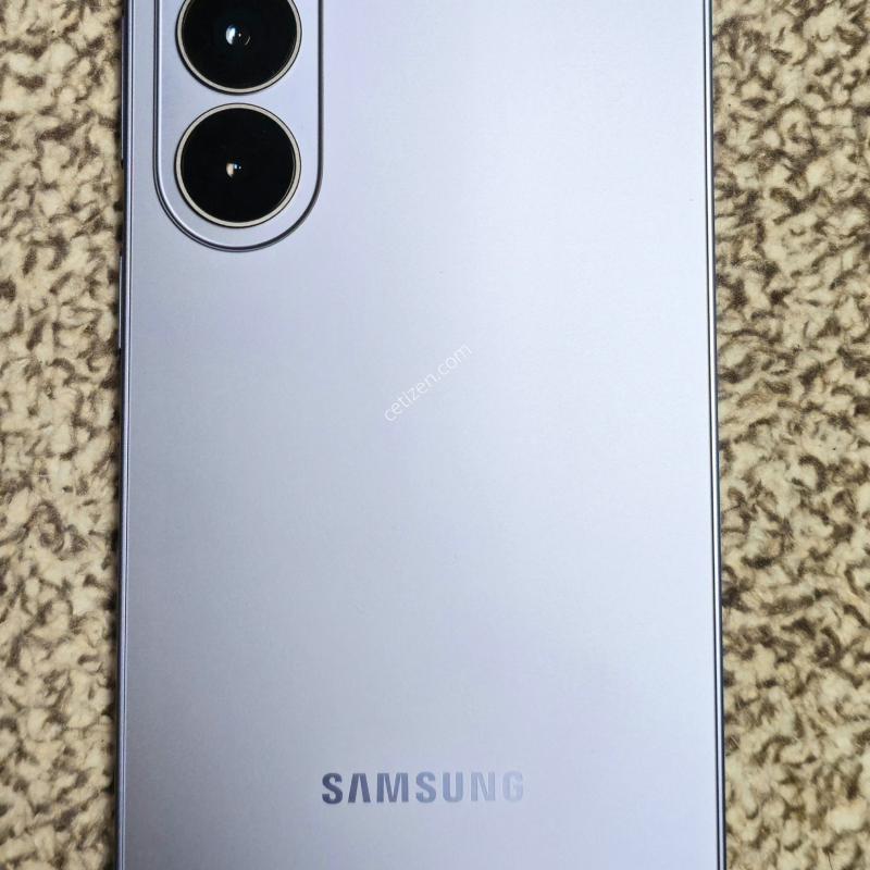 ������ S26 256GB ���̿÷� S��