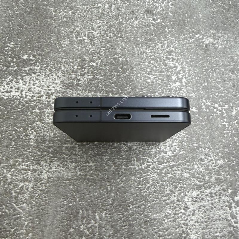 갤럭시플립7 블랙 512GB