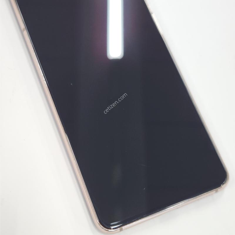 갤럭시S21 256G 퍼플 공기계 40774