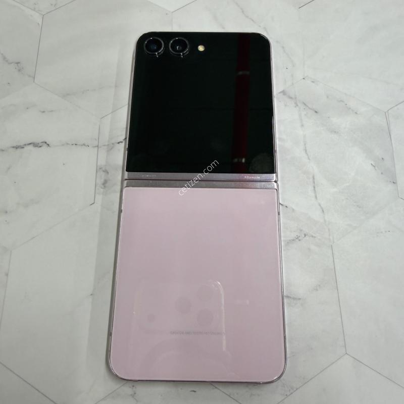 갤럭시Z플립5 라밴더 A급 512GB