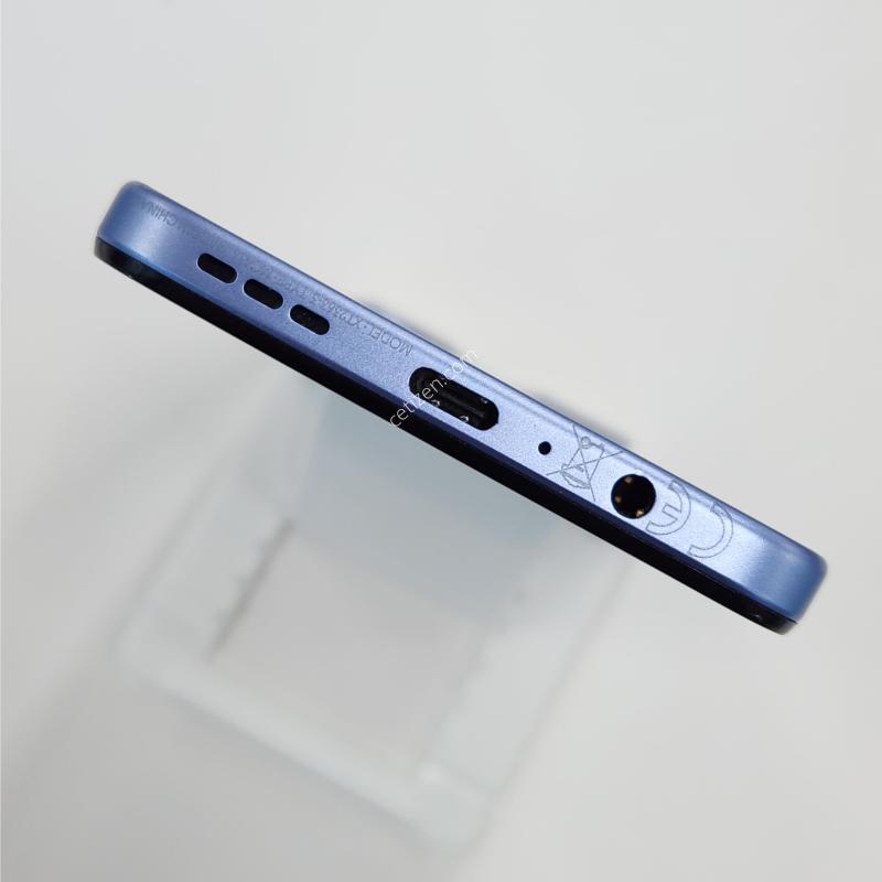 S급) 모토로라G34 128G 무잔상 블루 64151
