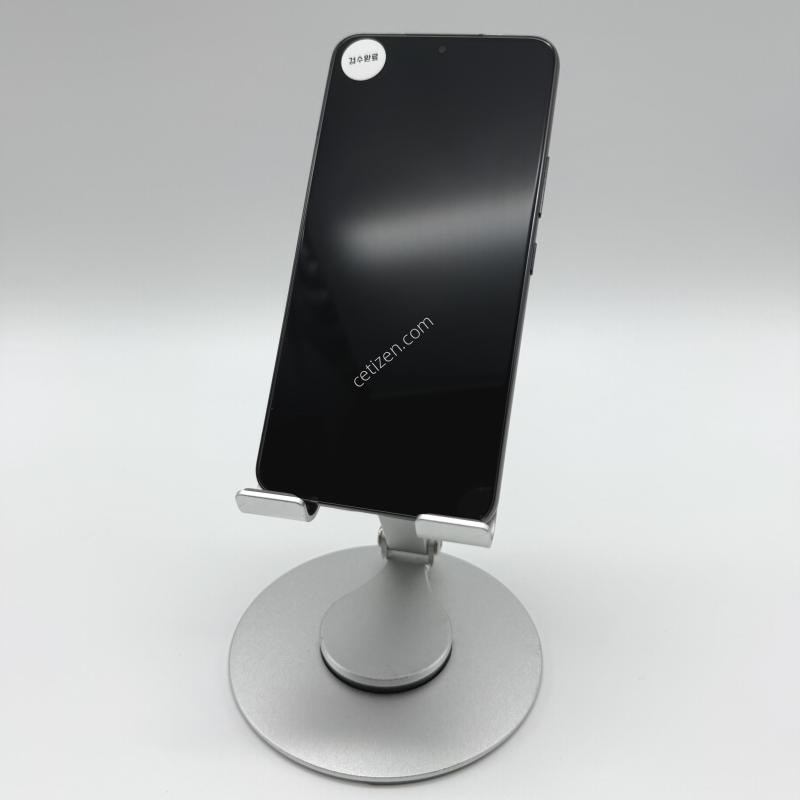 S22 블랙 무잔상 리퍼급 256GB