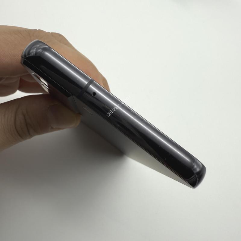 S22 블랙 무잔상 리퍼급 256GB