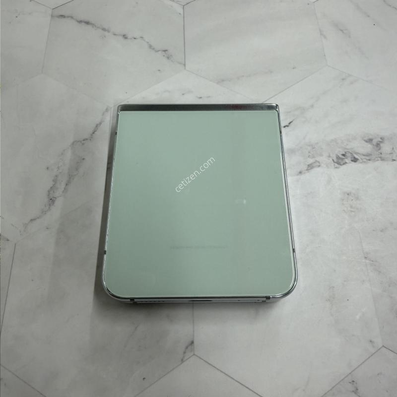 갤럭시플립5 민트 256GB