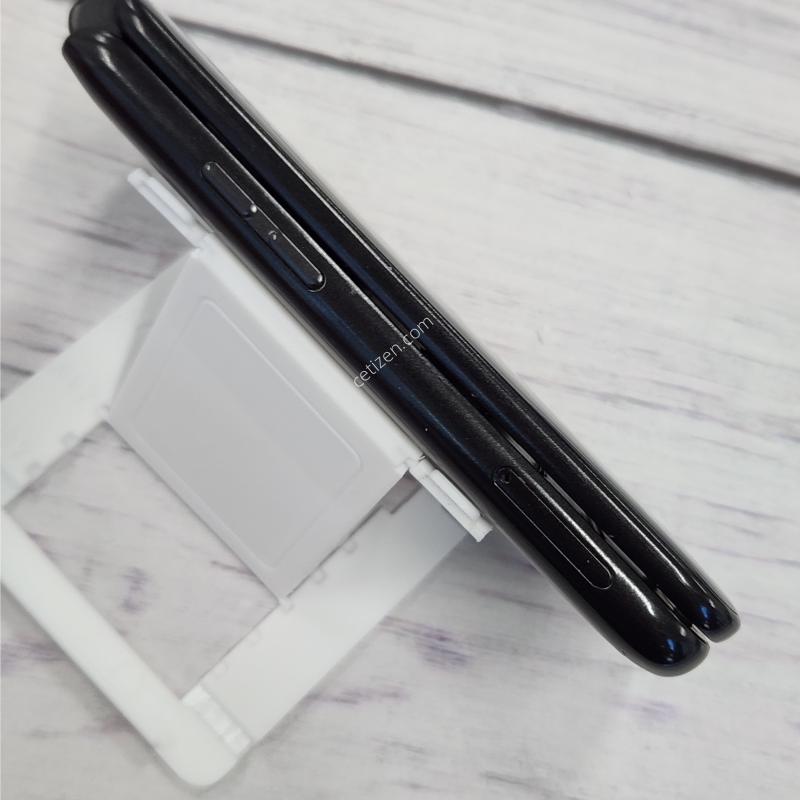 스타일폴더 32G 무잔상 블랙 64025